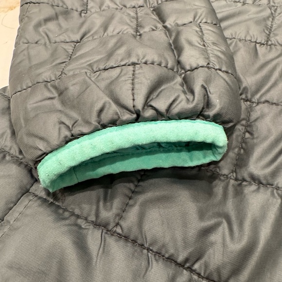 Patagonia Nano Puff Bivy Pullover  - Womens XS - Picture 4 of 11